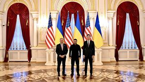 "Як до бабусі у Флориду". Все про московсько-київське турне Віткоффа й Кушнера та його результати