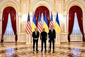 "Як до бабусі у Флориду". Все про московсько-київське турне Віткоффа й Кушнера та його результати