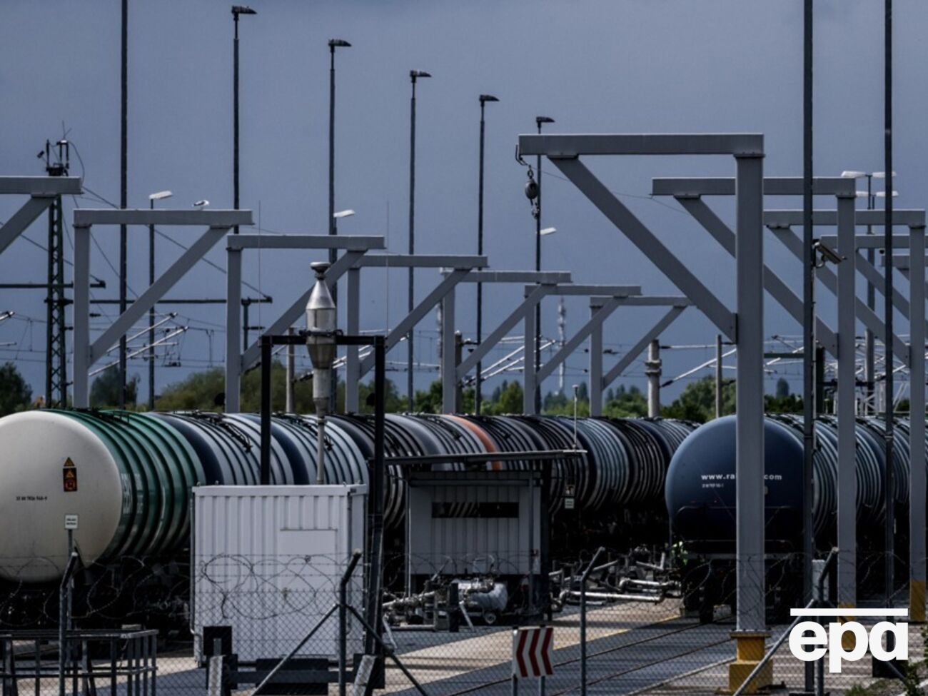 Цены на нефть выросли до максимума за полтора месяца. Что произошло?