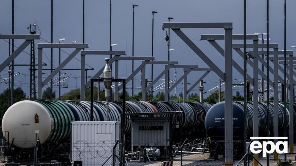 Ціни на нафту зросли до максимуму за півтора місяця. Що сталося?