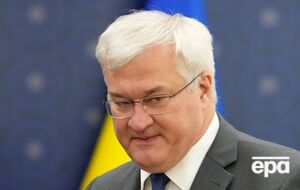 Сибіга висміяв Лаврова: "СВО" треба проводити в Росії