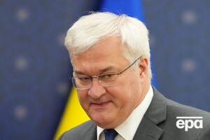 Сибіга висміяв Лаврова: "СВО" треба проводити в Росії