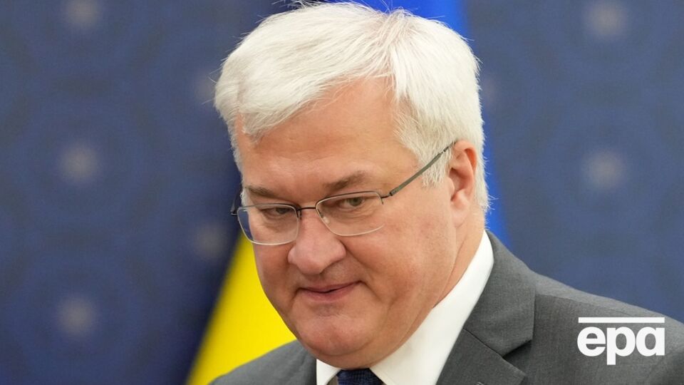 Сибіга висміяв Лаврова: "СВО" треба проводити в Росії