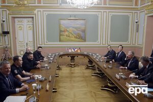 После визита Виткоффа с Кушнером Украина и страны Европы готовят условия для переговоров с РФ – СМИ