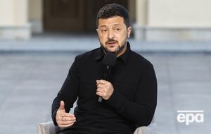 "Путин увеличивает удары". Зеленский рассказал, как Украина готовится противодействовать реактивным дронам