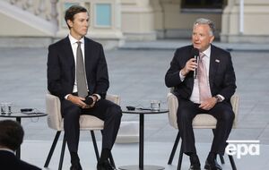 Експосли висловилися про спроби США поновити переговори і назвали "справжню проблему дипломатії"