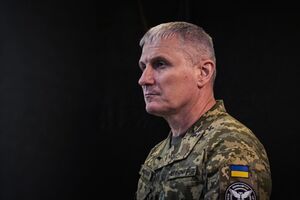 Глава ГУР про плани РФ на зиму: Не можу вас порадувати