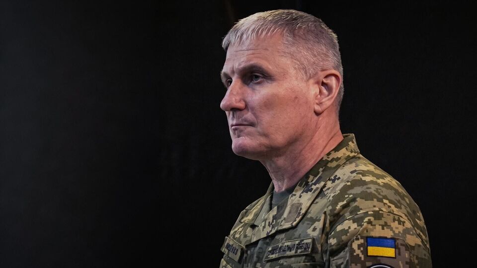 Глава ГУР про плани РФ на зиму: Не можу вас порадувати