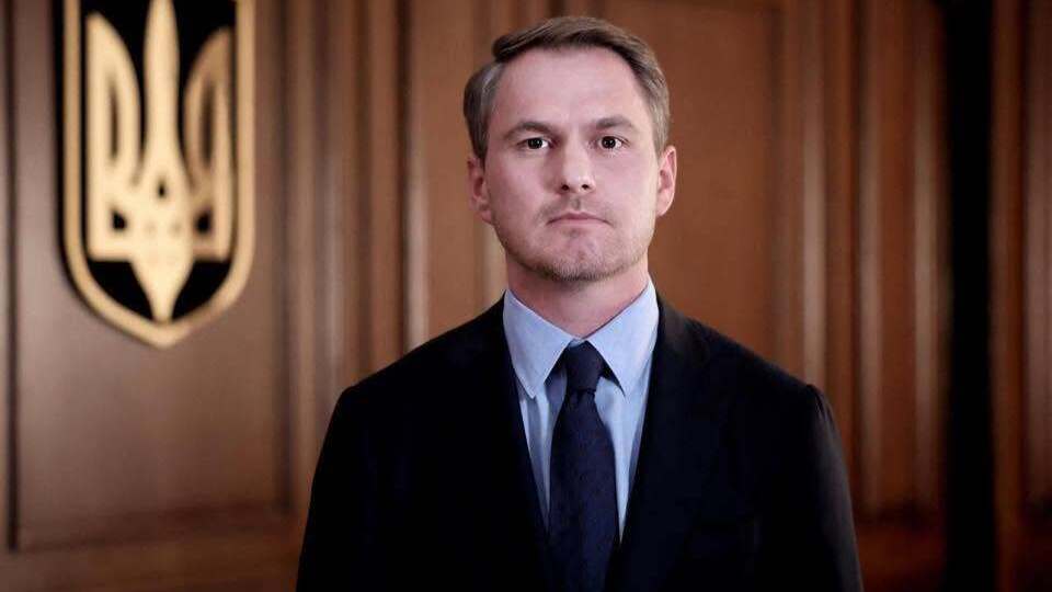 Журналісти показали будинок, яким може таємно користуватися Кравченко. Як прокоментував генпрокурор