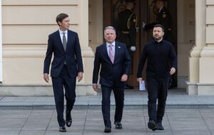 Зеленський розкрив деталі переговорів із Кушнером і Віткоффом та анонсував нову зустріч