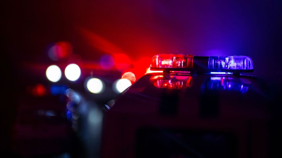 У Києві під час виїзду на виклик щодо сімейного насильства поліцейський застрелив чоловіка