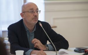 Резніков розповів, на основі чого можна укласти мирну угоду