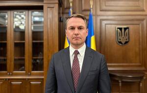 Генпрокурор Кравченко подав у відставку