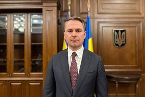 Генпрокурор Кравченко подав у відставку
