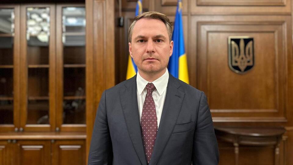 Генпрокурор Кравченко подав у відставку
