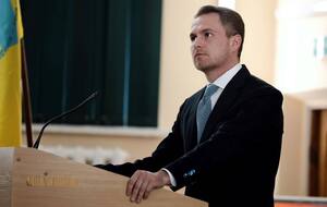 Зеленський зустрівся з Арахамією та Кравченком щодо можливої відставки генпрокурора – ЗМІ