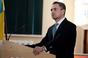 Зеленський зустрівся з Арахамією та Кравченком щодо можливої відставки генпрокурора – ЗМІ