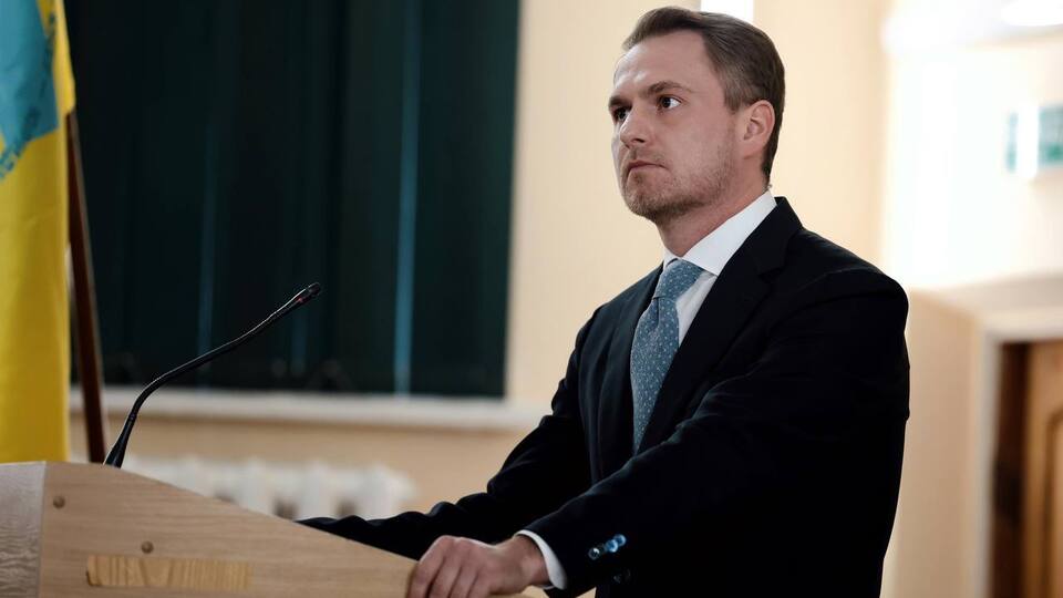 Зеленський зустрівся з Арахамією та Кравченком щодо можливої відставки генпрокурора – ЗМІ