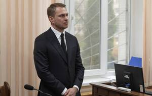 Генпрокурор України відповів, чи збирається у відставку