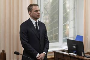 Генпрокурор відповів, чи збирається у відставку