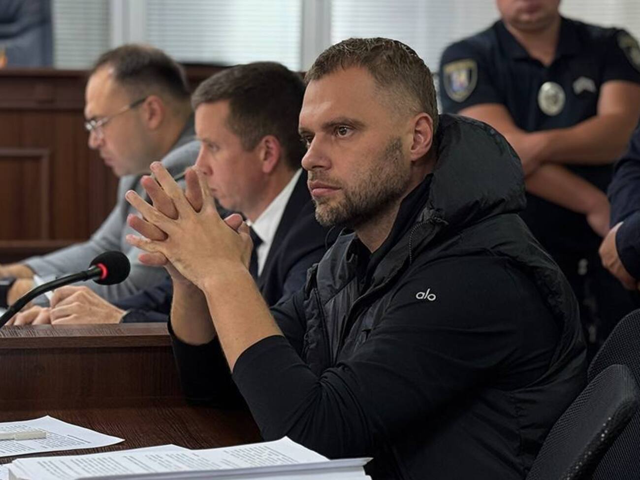 42-річний Кропива, який фігурує у справі НАБУ "Карфаген", через суд добився пенсії – ЗМІ