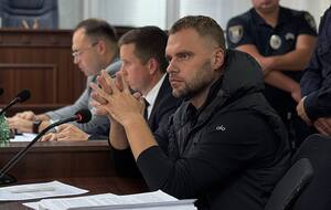 42-летний Кропива, фигурирующий в деле НАБУ "Карфаген", через суд добился пенсии – СМИ