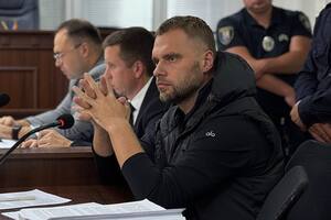 42-річний Кропива, який фігурує у справі НАБУ "Карфаген", через суд добився пенсії – ЗМІ