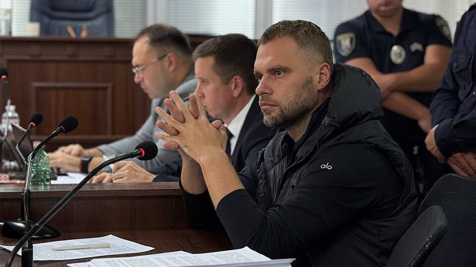 42-річний Кропива, який фігурує у справі НАБУ "Карфаген", через суд добився пенсії – ЗМІ