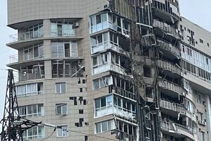 Дроны атаковали Пермь, где расположен один из крупнейших НПЗ России