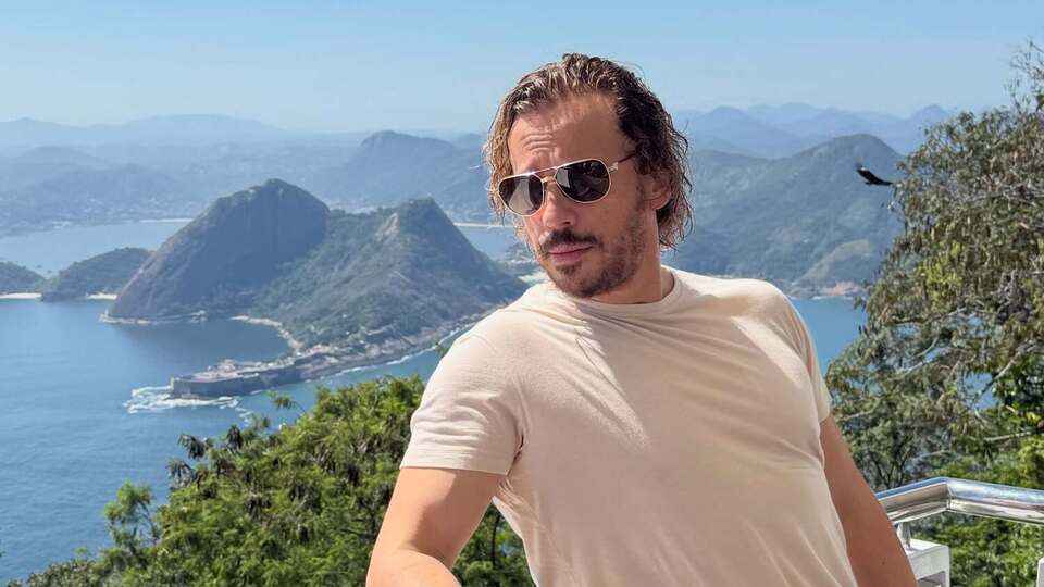 Галкин пообщался с фанами Ротару, пошутив о Трускавце