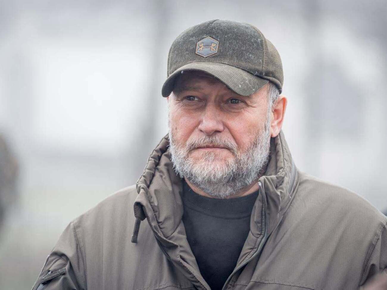 Їм похрін, за що ми воюємо. Вони – такі ж самі, як Путін