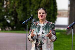 Київ минулої ночі був пеклом