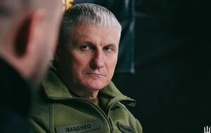 Глава ГУР розповів, скільки сотень реактивних Shahed уже можуть запускати росіяни за день