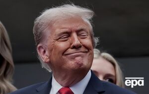 Від Канади до Куби. Трамп показав мапу "розширених" США – і розлютив пів світу. Яку реакцію він дістав на "анексію"