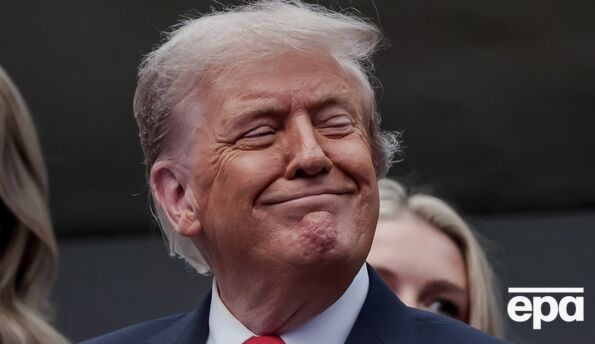 Від Канади до Куби. Трамп показав мапу "розширених" США – і розлютив пів світу. Яку реакцію він дістав на "анексію"