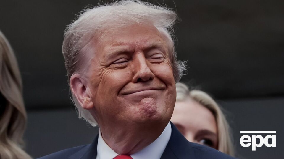 От Канады до Кубы. Трамп показал карту "расширенных" США – и разозлил полмира. Какую реакцию он получил на "аннексию"