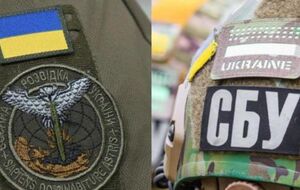 СБУ привітала ГУР і особисто Іващенка на тлі чуток про конфлікт