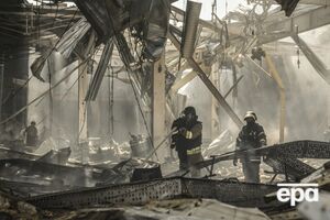 Захід змирився, що війна в Україні продовжиться 2027 року – Bloomberg