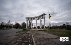 У Миколаєві й Херсоні зникло світло