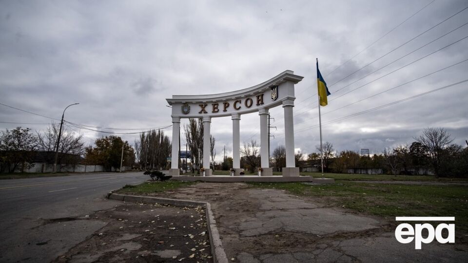 У Миколаєві й Херсоні зникло світло