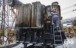 "На зиму можливе обмежене перемир'я". ЗМІ дізналися результат візиту переговорників Трампа до Москви