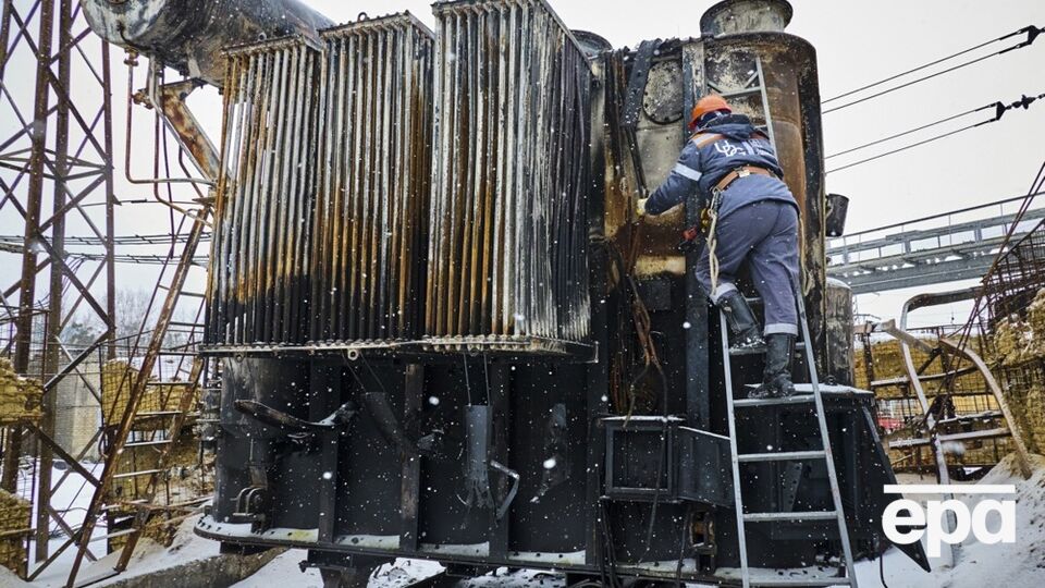 "На зиму можливе обмежене перемир'я". ЗМІ дізналися результат візиту переговорників Трампа до Москви