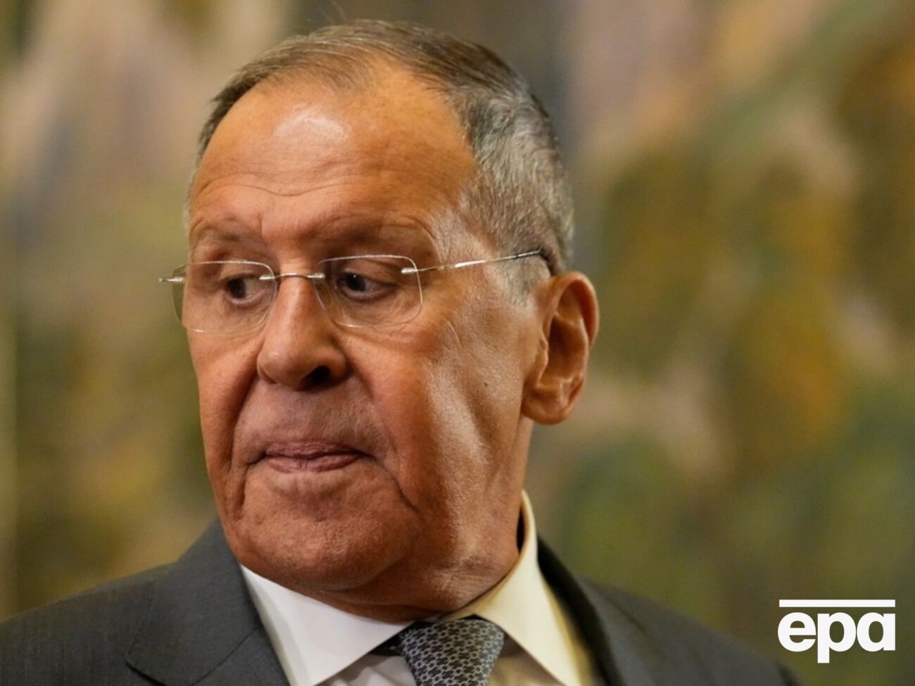 У членів сім'ї Лаврова виявили паспорти ОАЕ. У кого і за що вони їх отримали