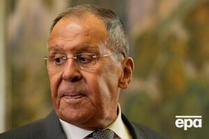 У членів родини Лаврова виявили паспорти ОАЕ. У кого й за що вони їх отримали