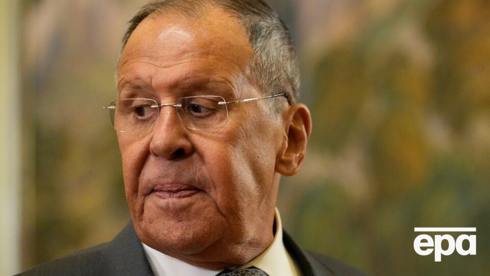 У членів сім'ї Лаврова виявили паспорти ОАЕ. У кого і за що вони їх отримали