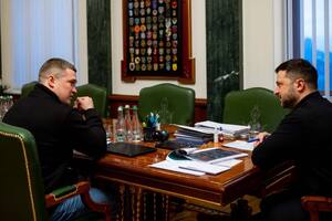 "Не звонит, не пишет". Зеленский высказался о Федорове