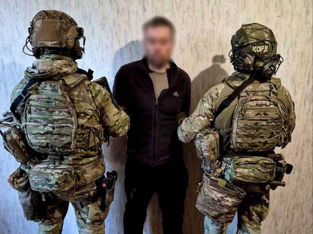 "Мотив – смерть дружини". Поліція розкрила деталі справи про замах на директора клініки в Києві