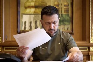 "Важно не ошибиться". Справки на кандидатов в послы в США проверит не только СБУ, но и НАБУ