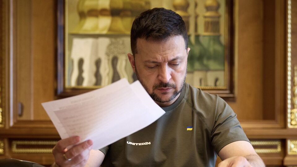 "Важливо не помилитися". Довідки на кандидатів у посли у США перевірить не лише СБУ, а й НАБУ