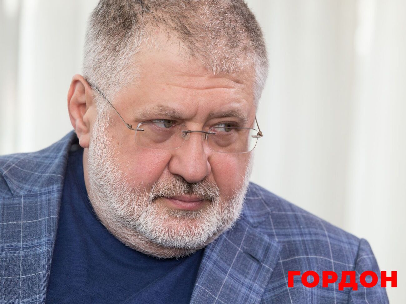 "НАБУшникам не давати!" Коломойський заступився за Музу у справі "Карфаген", а Кропиву назвав "лохом". Відео